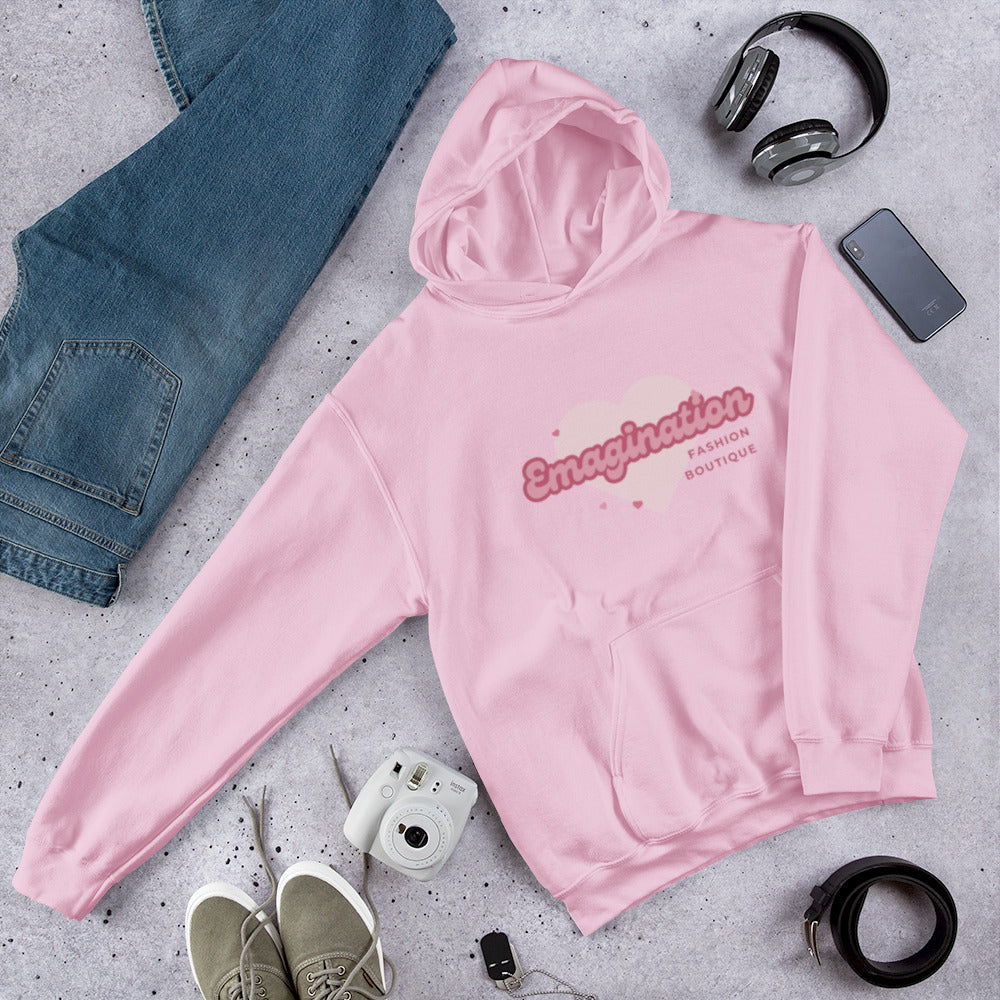 Unisex Hoodie