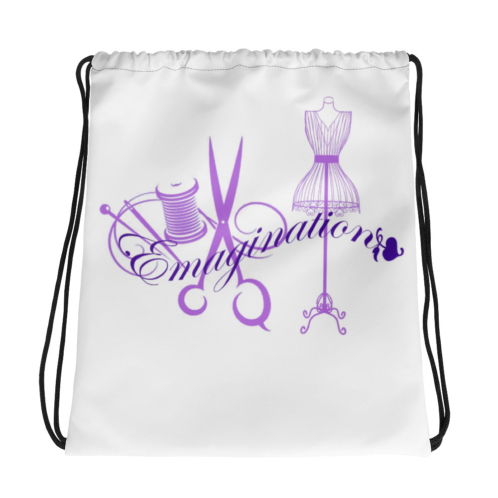 Drawstring bag